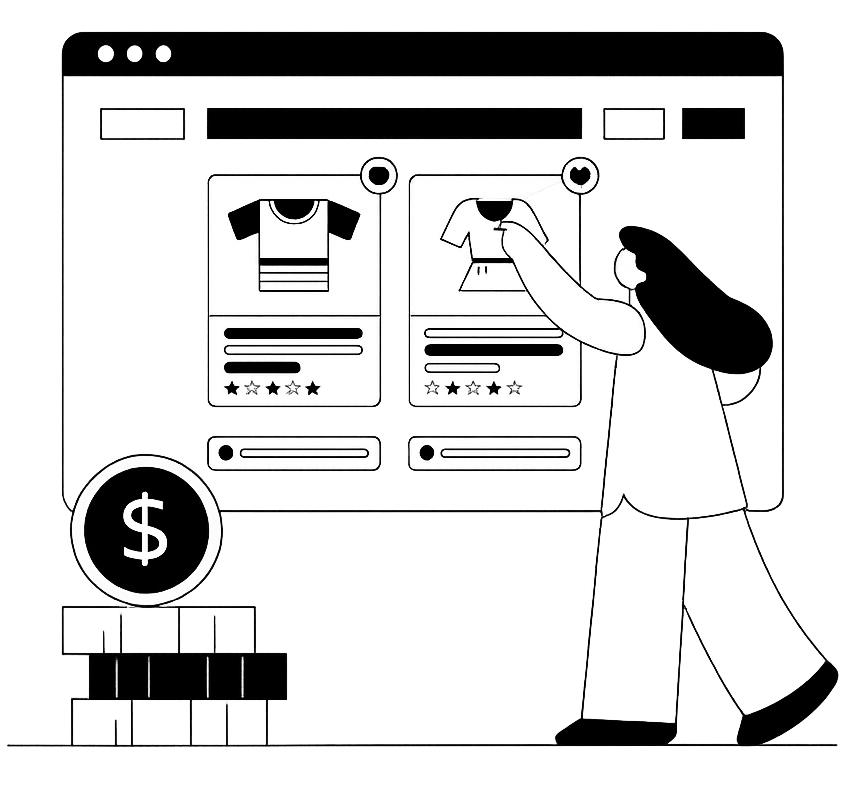 E Commerce Marketing