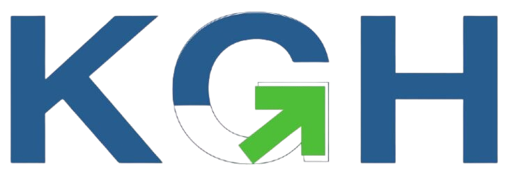 Kgh Logo