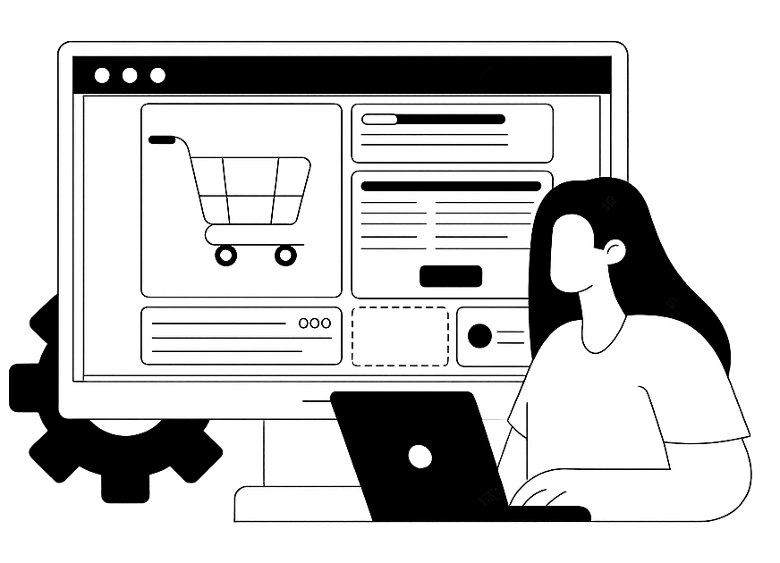 Website Devlopment
