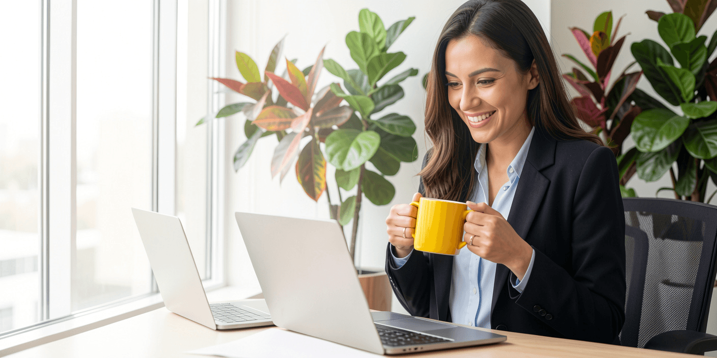 Businesses Choose Kapture Growth